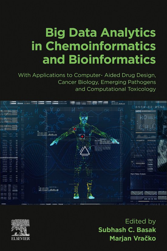 Big Data Analytics in Chemoinformatics and Bioinformatics (ebook ...