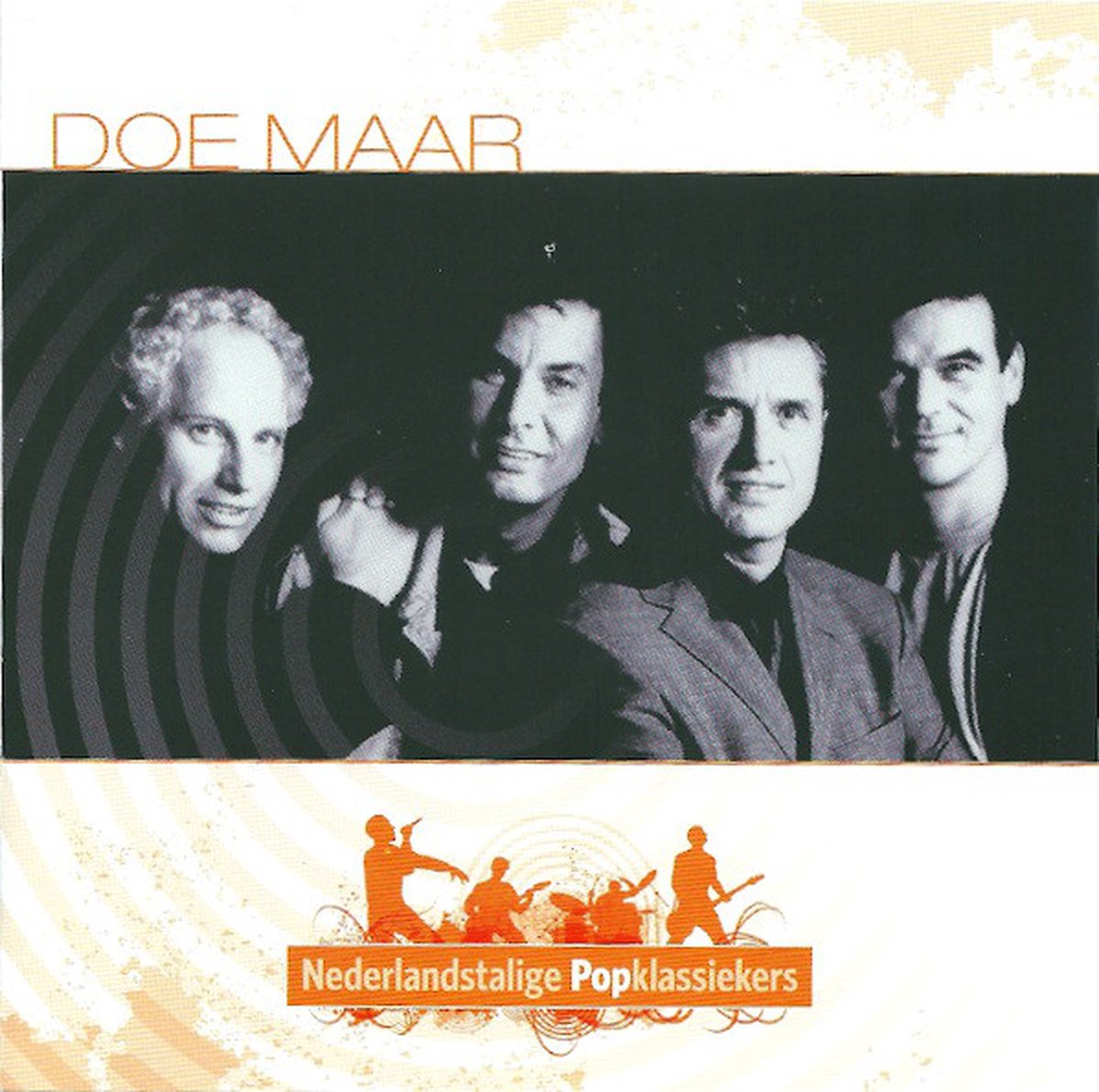 Doe Maar - Nederlandstalige Popklassiekers