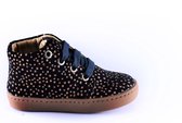 Shoesme Flex FL21W001-D Nany bruine dots-24