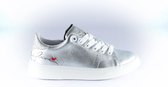 Hip Sneaker H1279-90CO-BC  Zilver-26