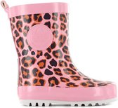 Shoesme rainboot RB9A092-D leopard-27