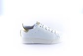 Hip Sneaker H1708-30LE-96ME wit goud-31