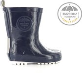 Shoesme Rainboot  RB7A092-B  Donker Blauw-23