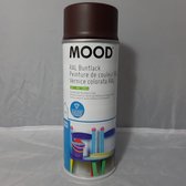Mood - Vernis - Binnen en buiten - RAL 8017 - Chocobruin