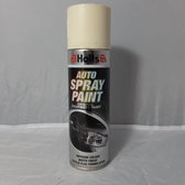 Holts - Auto spray paint - HCR09 - Creme - 300ml