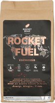 Rocket Bean - Rocket Fuel Espresso 500g (Specialty Coffee - Sustainable & Traceable)