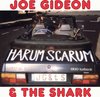 Joe & The Shark Gideon - Harum Scarum (LP)