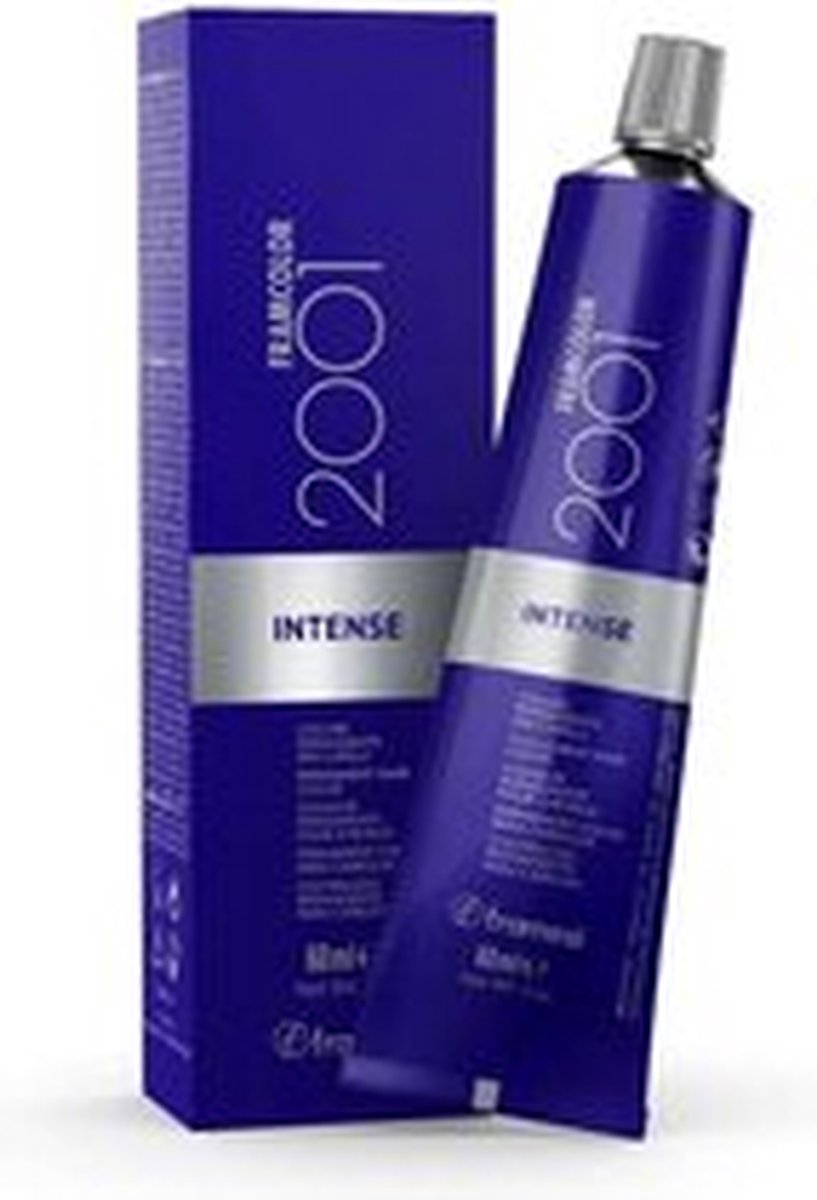 7.031 Medium Gold Cool Intense - Framesi