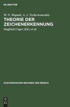 Theorie Der Zeichenerkennung