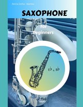 Saxophone for Beginners