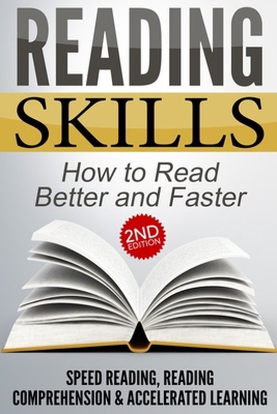 Reading Skills - cover