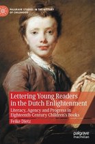 Lettering Young Readers in the Dutch Enlightenment