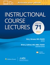 Instructional Course Lectures