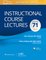 AAOS - American Academy of Orthopaedic Surgeons- Instructional Course Lectures: Volume 71 Print + Ebook with Multimedia
