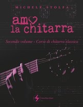 Amo La Chitarra- Amo la chitarra