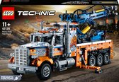 Lego Technic 42128 Robuuste Sleepwagen