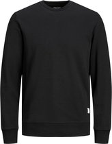 JACK&JONES - JJEBASIC SWEAT CREW NECK NOOS PLS - Heren - Sweaters