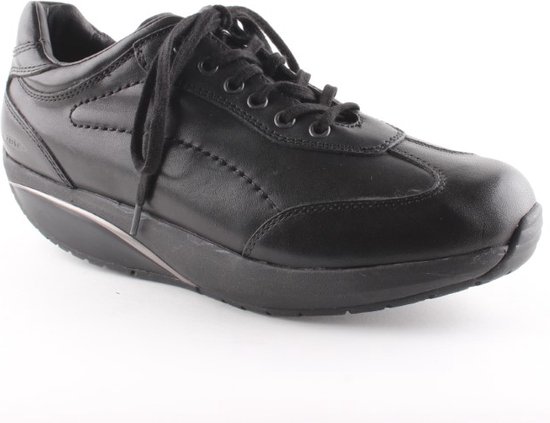 Chaussure à lacets femme MBT PATA 6S W BLACK | bol Chaussure à lacets femme MBT PATA 6S W BLACK | bol