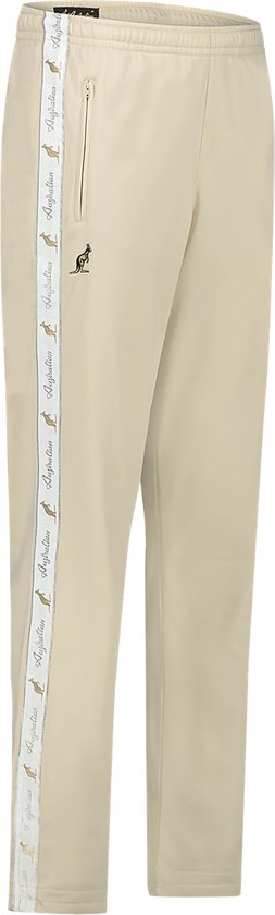 Pantalon Australian - avec bordure blanche - Sable