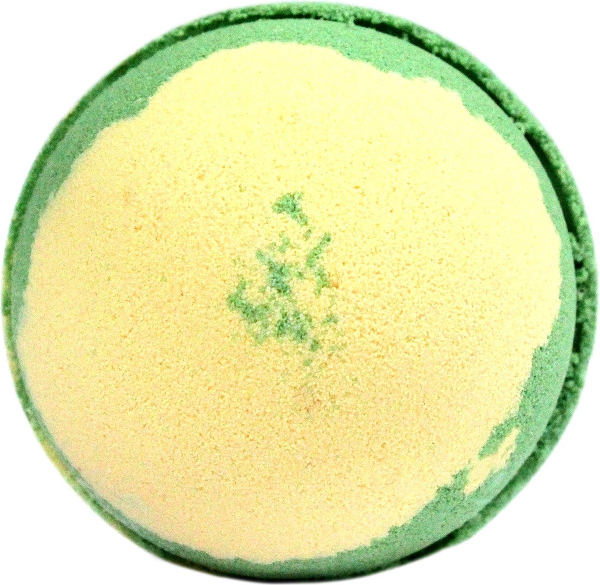 Bruisbal Appeltaart & Vla - Met Shea Butter - 180gr - 7.5cm - 3 stuks