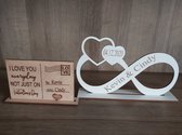 Cadeau voor hem en haar-Valentijn cadeautje voor haar en hem-Cadeau gepersonaliseerd-Cadeauset voor hem en haar-Valentijnsdag-Shop Ivascu