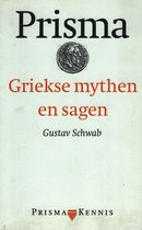 Griekse mythen en sagen