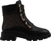 Michael Kors Ridley Flat Dames Boots - Maat 39