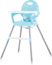 Kinderstoeltje 3 in 1 "BONBON" Voedingsstoel - eetstoel budget
