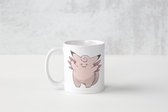 Pokémon - Clefable - Mok - Tas - Verzameling - 036