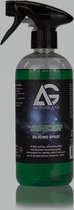 Auto Glanz - De-Icer (déglaçant) - 500 ml