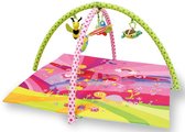 Lorelli Play Mat Fairy Tales Pink Speelkleed 1030032