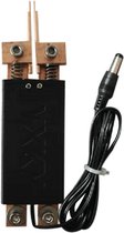 Puntlas Apparaat | Mini Batterij Lasmachine | Koper | Laspen | 18650 Batterij | Spot Lasser