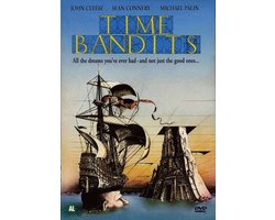 Time Bandits