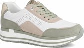 Marco Tozzi Dames Sneaker 2-2-23729-28 193 Maat: 37 EU