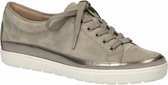 Caprice Dames Sneaker 9-9-23654-28 710 groen G-breedte Maat: 36 EU