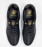 SikSilk - Wave Script - maat 40