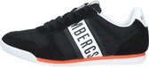 Bikkembergs Enricus Sneakers Laag - zwart - Maat 41