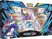 Pokémon - Urshifu Rapid Strike VMAX Premium - Pokémon Kaarten