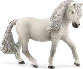 Schleich Horse Club - IJslander Pony merrie - Speelfiguur - Kinderspeelgoed voor Jongens en Meisjes - 5 tot 12 jaar - 13942