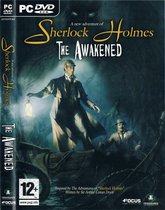 Sherlock Holmes The Awakened (2006) /Windows