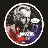 Brassens Le Cubain - Vol. 2 (CD)
