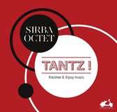 Tantz ! Klezmer & Gipsy (CD)