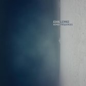 John Lemke - Nomad Frequencies (2 LP)