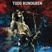 Todd Rundgren - Johnson (CD)