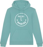 BLIJE BAQUES HOODIE