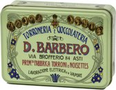 D. Barbero Pistache Torrone