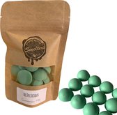 Smelters - Eco & Ambachtelijke Geurwax - Be Delicious - Strong - 40g