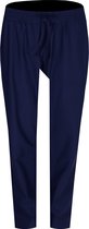 Exxcellent Texx Broek Donker Blauw -42