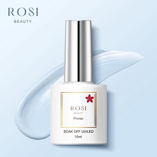 Rosi beauty primer – gel nagellak – primer nagels – 10ml