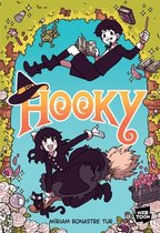Hooky1- Hooky